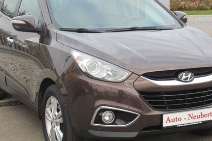 Hyundai ix35 169.000 km 7.950 € Stadtbergen 86391