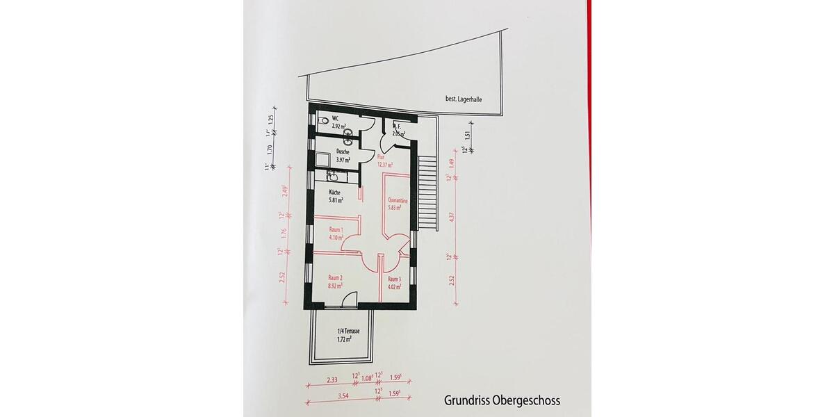 Gewerbeobjekt Augsburg Lechhausen - 691&euro; | Angebot:26672656