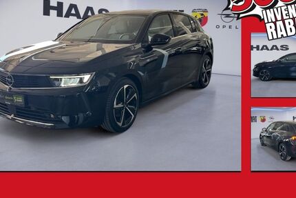 Opel Astra 28.600 km 16.980 &euro; Schwabmünchen 86830