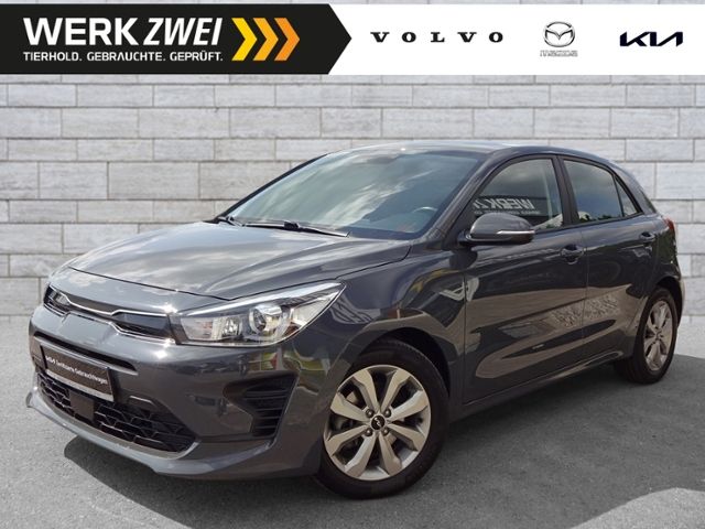 Kia Rio 82.700 km 13.900 € Augsburg 86179