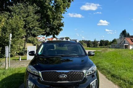 Kia Sorento 178.000 km 14.300 € Horgau 86497
