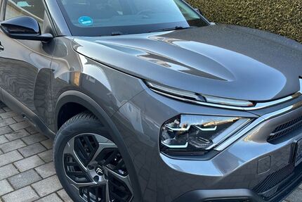 Citroen C4 42.000 km 16.990 &euro; Dinkelscherben 86424