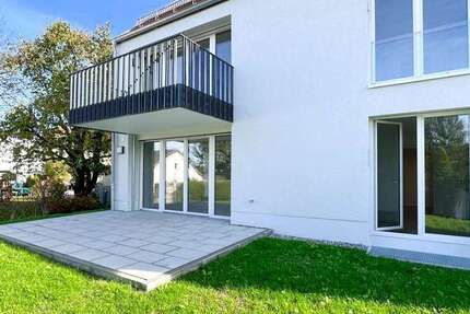 Wohnung zum Mieten in Augsburg 1.200 € 71 m²
