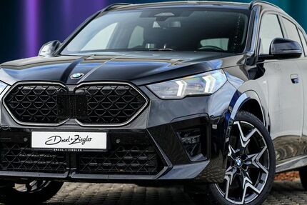 BMW X2 27.390 km 47.990 &euro; Augsburg 86199