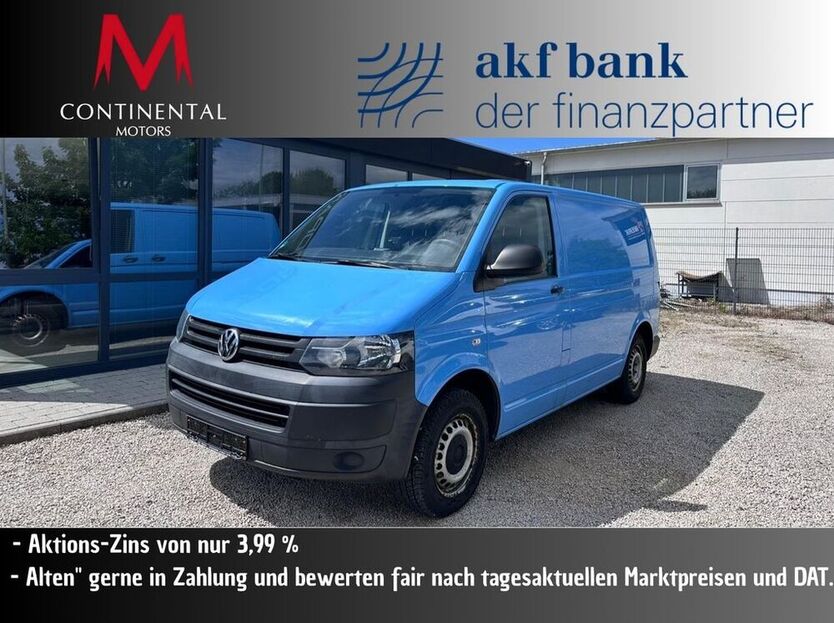 T5 Transporter