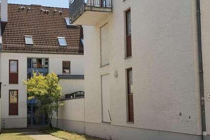 Wohnung Augsburg Innenstadt - 2 Zimmer, 51 m&sup2;, 198.000&euro; | Angebot:27290597