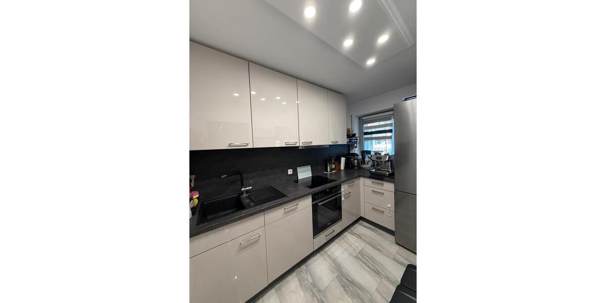 Etagenwohnung Gersthofen - 3 Zimmer, 80 m&sup2;, 355.000&euro; | Angebot:26749805