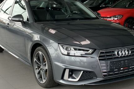 Audi A4 86.000 km 20.990 &euro; Friedberg 86316