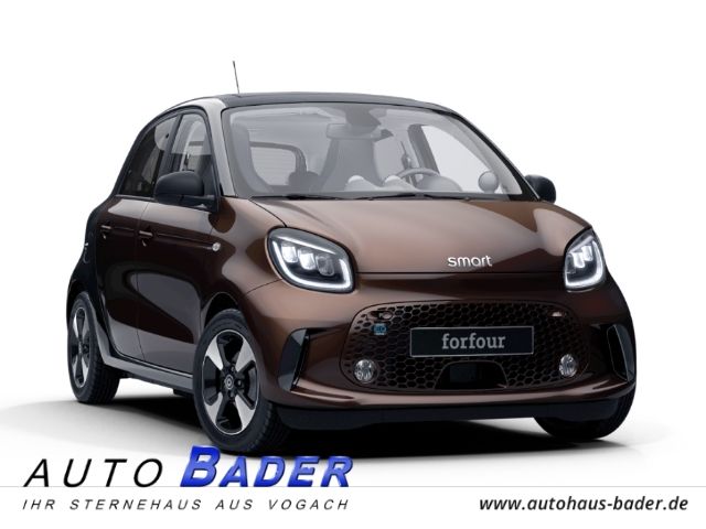 Smart ForFour 32.300 km 11.900 &euro; Mittelstetten-Vogach 82293