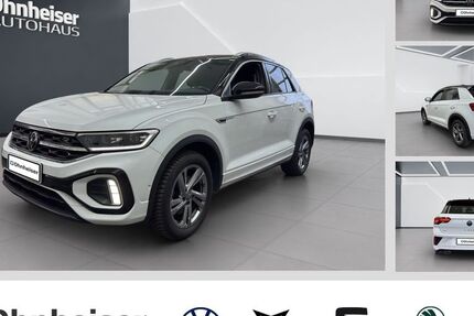 VW T-Roc 46.852 km 27.950 &euro; Wertingen 86637