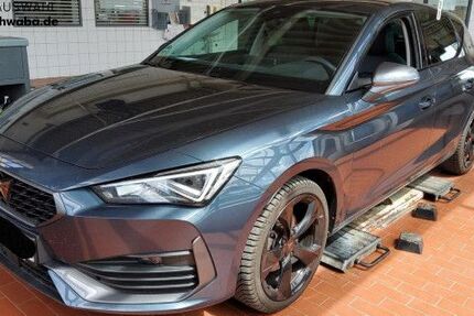 Seat Leon 58.000 km 23.680 &euro; Gersthofen 86368