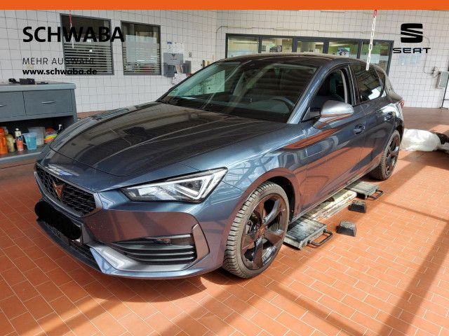 Seat Leon 58.000 km 23.680 &euro; Gersthofen 86368