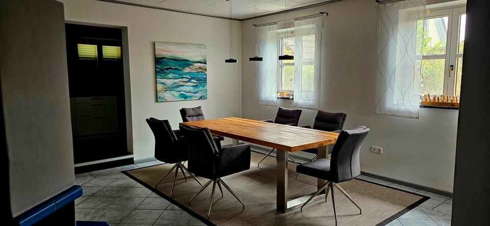 Einfamilienhaus Ellgau - 6 Zimmer, 198 m&sup2;, 599.000&euro; | Angebot:27103499