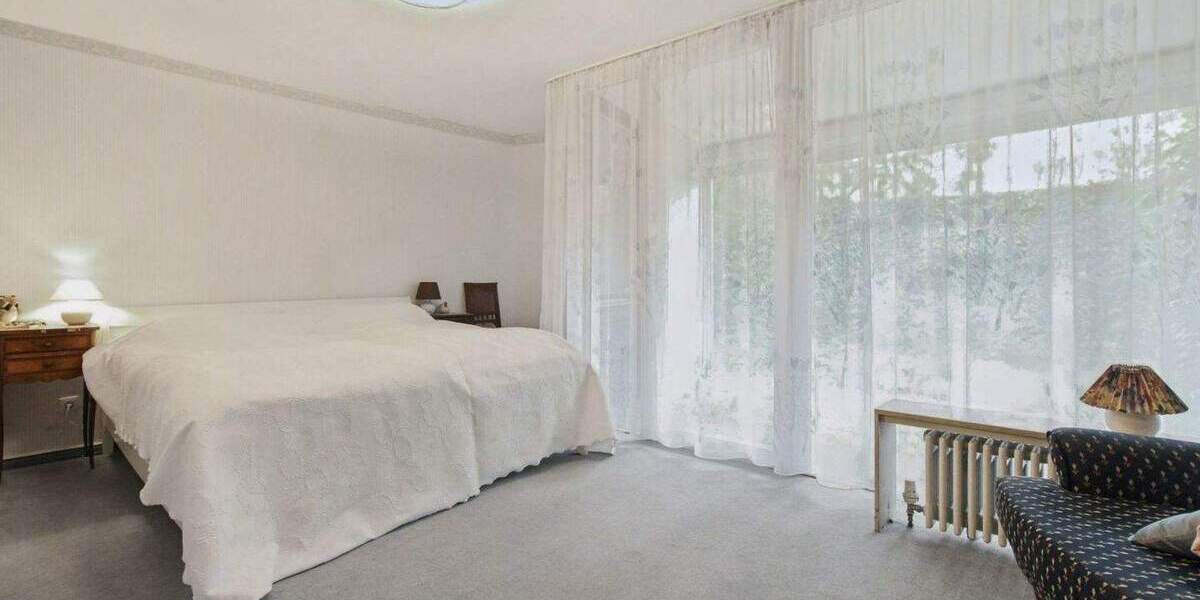 Etagenwohnung Augsburg Göggingen - 4 Zimmer, 115 m&sup2;, 497.685&euro; | Angebot:24874947