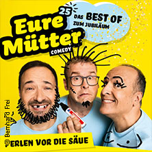 Eure Mütter 24.02.2027 Parktheater im Kurhaus Göggingen
