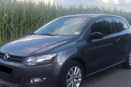 VW Polo 169.000 km 6.500 &euro; Langweid am Lech 86462