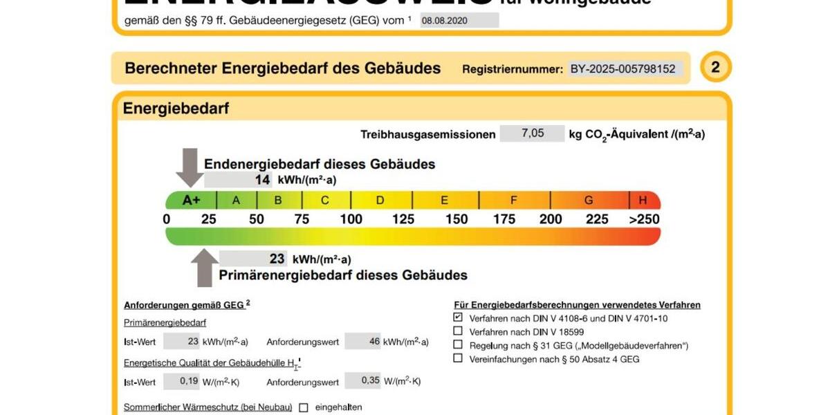 Einfamilienhaus Augsburg Lechhausen - 8 Zimmer, 266 m&sup2;, 1.590.000&euro; | Angebot:25922336