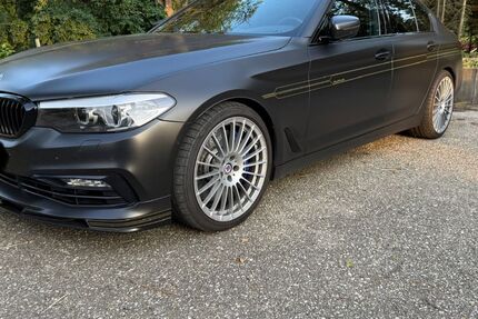 Alpina B5 111.000 km 50.990 &euro; Inchenhofen 86570
