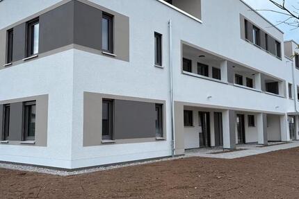 Wohnung Langweid am Lech - 3 Zimmer, 71 m&sup2;, 1.100&euro; | Angebot:26604790