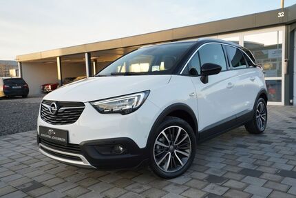 Opel Crossland (X) 12.000 km 16.490 &euro; Königsbrunn 86343