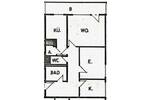 Etagenwohnung Augsburg Hochfeld - 3 Zimmer, 70 m&sup2;, 280.000&euro; | Angebot:26891750