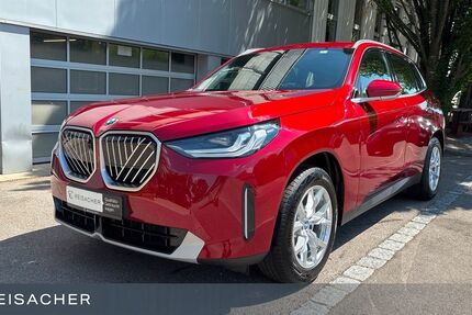 BMW X3 10.812 km 44.849 &euro; Schwabmünchen 86830