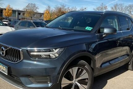 Volvo XC40 62.100 km 26.900 &euro; Augsburg 86179