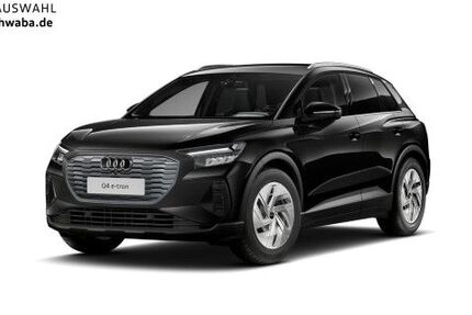 Audi Q4 e-tron 85.200 km 32.890 &euro; Gersthofen 86368