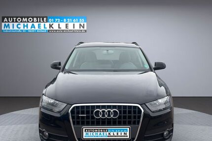 Audi Q3 161.048 km 7.900 &euro; Aichach 86551