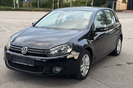 VW Golf 198.900 km 3.600 &euro; Königsbrunn 86343