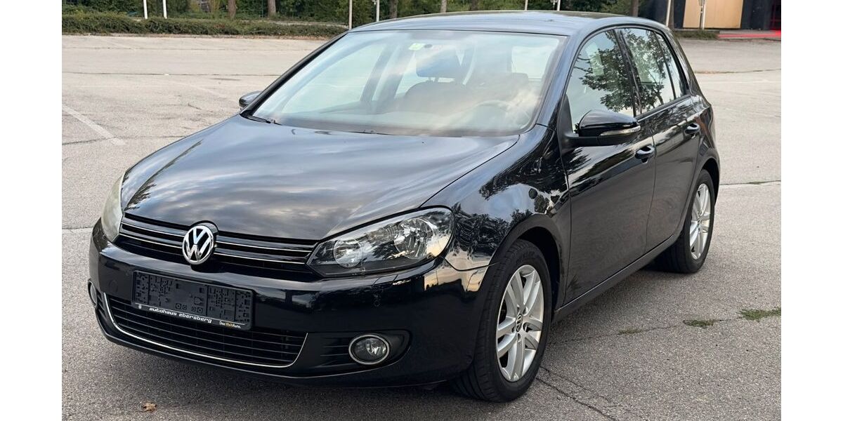 VW Golf 198.900 km 3.600 &euro; Königsbrunn 86343