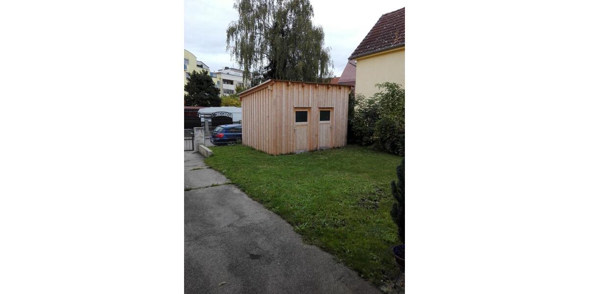 Mehrfamilienhaus, Wohnhaus Augsburg Oberhausen - 11 Zimmer, 186 m&sup2;, 740.000&euro; | Angebot:27081385