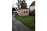 Mehrfamilienhaus, Wohnhaus Augsburg Oberhausen - 11 Zimmer, 186 m&sup2;, 740.000&euro; | Angebot:27081385