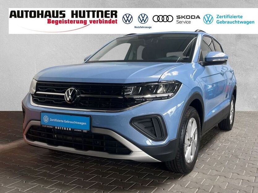 T-Cross