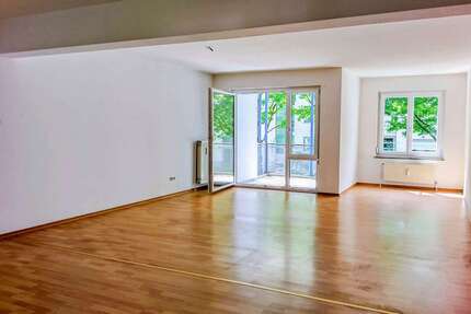 Wohnung Augsburg Bergheim - 2.5 Zimmer, 72 m&sup2;, 349.000&euro; | Angebot:26846316