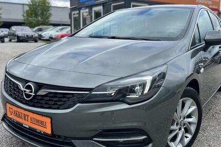 Opel Astra 94.672 km 10.950 &euro; Augsburg 86167