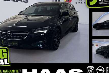 Opel Insignia 46.500 km 20.490 &euro; Schwabmünchen 86830
