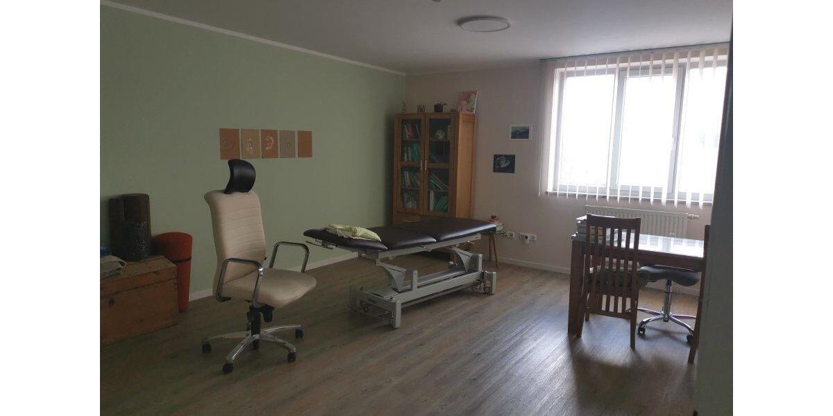 Gewerbeobjekt Augsburg Antonsviertel - 650&euro; | Angebot:26291659