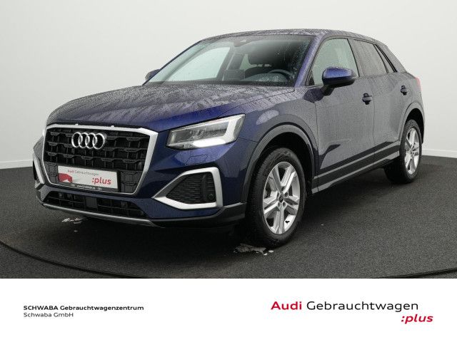 Audi Q2 9.104 km 27.870 &euro; Gersthofen 86368