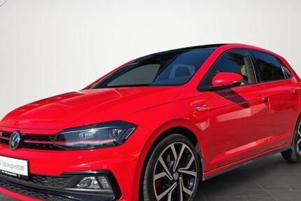 VW Polo 63.192 km 17.000 € Fischach 86850