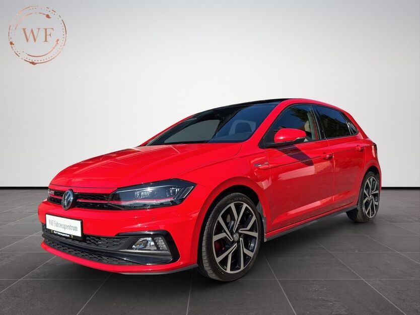 VW Polo 63.192 km 17.000 € Fischach 86850