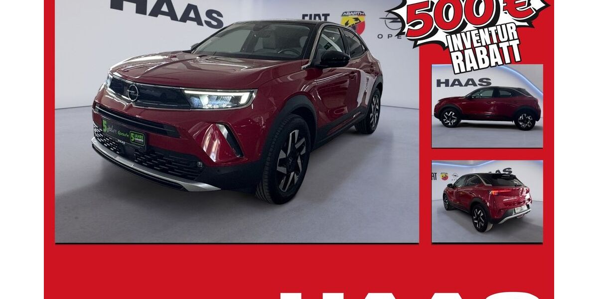 Opel Mokka 63.500 km 13.980 &euro; Augsburg 86159