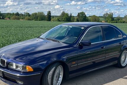 Alpina B10 144.800 km 38.990 &euro; Gersthofen 86368