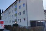 Etagenwohnung Augsburg Haunstetten-Siebenbrunn - 2 Zimmer, 63 m&sup2;, 267.000&euro; | Angebot:26652256
