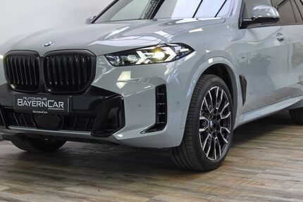 BMW X5 9.000 km 81.989 &euro; Königsbrunn 86343