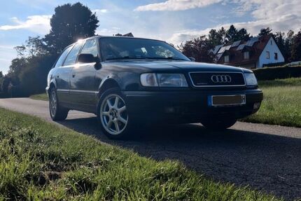 Audi 100 228.800 km 9.500 &euro; Welden 86465