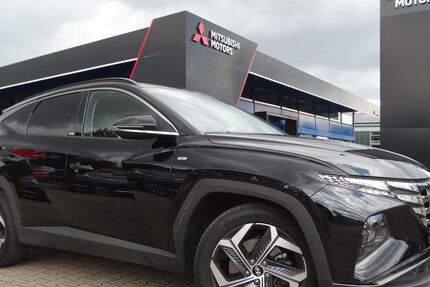 Hyundai TUCSON 44.100 km 26.590 &euro; Königsbrunn 86343