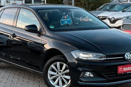 VW Polo 55.375 km 15.900 &euro; Gablingen 86456