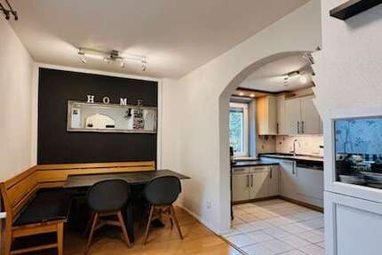 Haus Augsburg Bärenkeller - 5 Zimmer, 123 m&sup2;, 519.000&euro; | Angebot:24036423