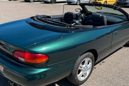 Chrysler Stratus 157.400 km 2.500 &euro; Welden 86465